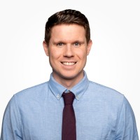 Blubooks Employee Gavin Clark's profile photo