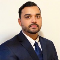 CBRE Employee Alexander Singh's profile photo