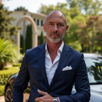 DuraBrite, Inc. Employee Michael Morris's profile photo