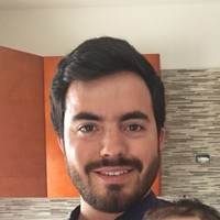 Clark Construction Group Employee Joaquin Galvan Garza's profile photo
