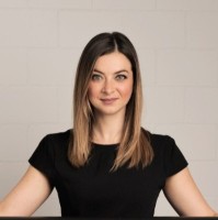Freiruum Employee Beata Neporova's profile photo