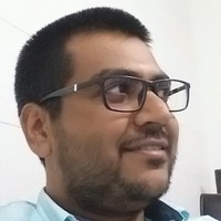 Agronomix Software : a CULTURA company Employee Rajesh Patel's profile photo
