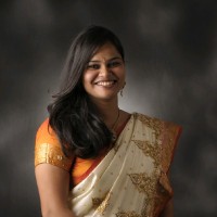 Shruti Kavlekar Email