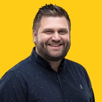 Innovair Employee Andrew Johnston's profile photo