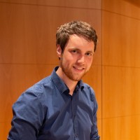 BXTR Employee Stef van der Knaap's profile photo
