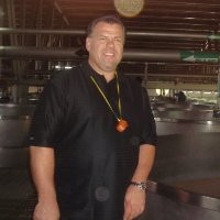 Brown-Forman Employee Bill Ellerman's profile photo