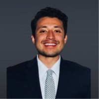 Liquid Technology Employee Damian Olvera's profile photo