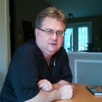 Boisaco Employee Stéphane Dufour's profile photo