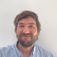 Diego Echeverria Email & Phone Number