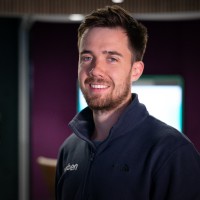Urben Employee Thomas Entwistle's profile photo