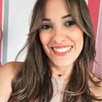 WEBLINE SISTEMAS Employee Denise Leite's profile photo