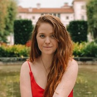 pr. business Employee Meghan Hughes's profile photo