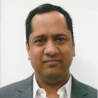 Ananth Ramkrishnan Email & Phone Number