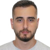 Code Nomads Employee Xhino Agalliu's profile photo