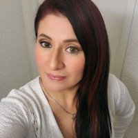 Amazon Fullfilment Center Employee Lorena Vela's profile photo