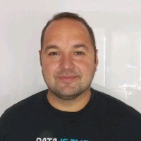 Fourth Employee Milen Chechev's profile photo