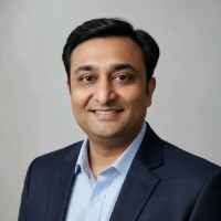 Tejas Chavda Email