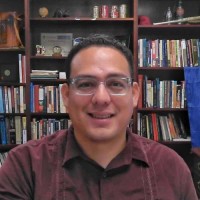 Pentecostal Theological Seminary Employee Daniel Orlando Álvarez's profile photo