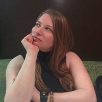 University of Michigan - School of Information Employee Jackie Wolf's profile photo