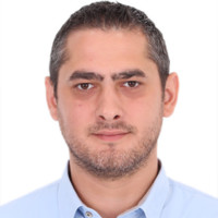 Firas Ghoussainy Email & Phone Number