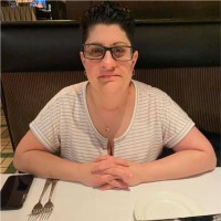 SLACK Incorporated Employee Leanor Pigliacelli's profile photo