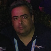 Mesilla Valley Transportation Employee Fidel Huerta Jr.'s profile photo