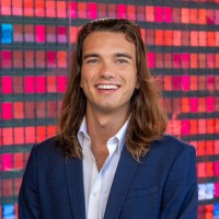 Cardinal Studios Employee Matthew Mercier's profile photo