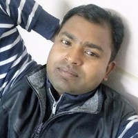 Wayu Health Employee Ravi Roshan's profile photo