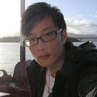 SoSmart Furniture Employee Derek Hui's profile photo