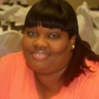 tricenna Employee Natasha Jones's profile photo