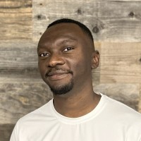 Secret Door Employee Alvin Geno's profile photo
