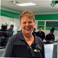 BYOT Auto Parts in Waco, TX Employee Shelia Thomas's profile photo