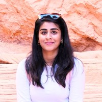 Georgia Transformer Corp Employee Varsha Venkatesh's profile photo