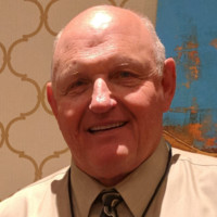 Parsons Corporation Employee Greg Barber's profile photo