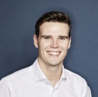 Askeladden & Co Employee Eirik Sandvik's profile photo