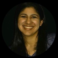 Jasmine Vajifdar Email