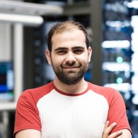 m-Bee GmbH Employee Ali al Houssainy's profile photo