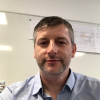 Normandy Control Group Employee Walter Schön's profile photo