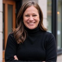 Model N Employee Missy Waggoner's profile photo