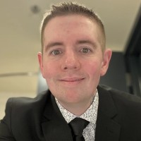 Luzern Risk Employee Scott Hafner's profile photo