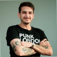 DELSUD Employee Federico Fiore's profile photo