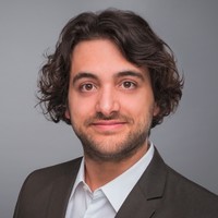 Berlin Institute of Health Employee Jacques Ehret's profile photo