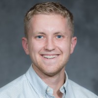 University of Nebraska-Lincoln Employee Christopher Dade's profile photo