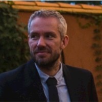 Kreis Stormarn Employee Heinz Geldermann's profile photo