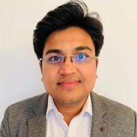 Projective Group Employee Soumya Bisoi's profile photo