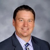 Westerville City Schools Employee Mark Cooper's profile photo