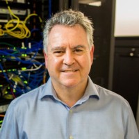 Andy Loughlin Email