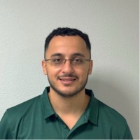 Ahmad Ahmad's profile photo