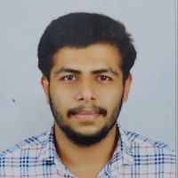 DPSM & CO Chartered Accountants Employee Ananthu Sunil's profile photo