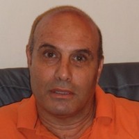 PeerApp Employee Eli Shani's profile photo
